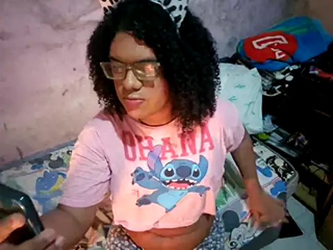 fannyorgastic online show from February 2026 10:06:01 PM