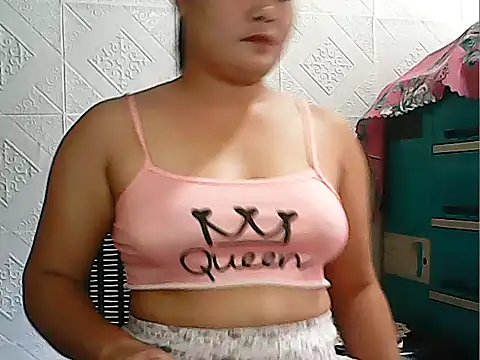 CreamyPussy4uxx online show from May 2026 02:30:02 AM
