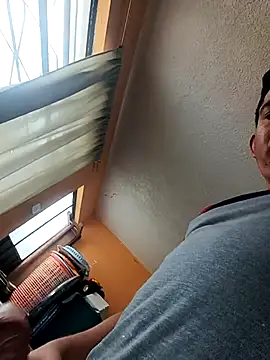 Exitante96 online show from December 2025 06:56:01 PM