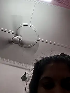 Snapshot of Cute_Avni99 chatting on October 2025 06:08:01 AM Cute Avni99 online show from October 2025 06:08:01 AM