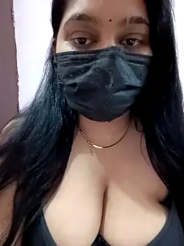 Cute Avni99 online show from January 2026 06:07:01 AM