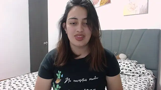 Meggan n online show from September 2025 01:54:01 AM