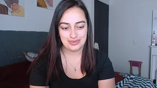 Meggan n online show from December 2025 04:21:01 AM