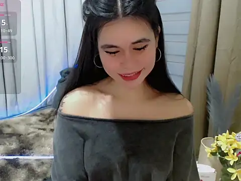 manilynforyou online show from February 2026 06:12:01 PM