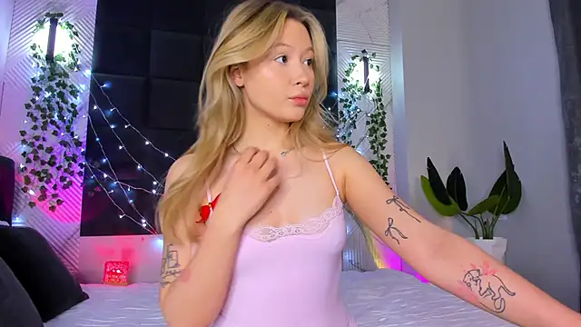 Margo-pvt online show from February 2026 12:50:01 AM