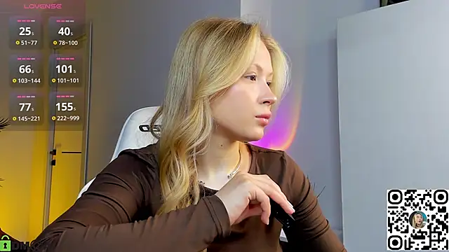 Margo-pvt online show from February 2026 11:44:01 PM