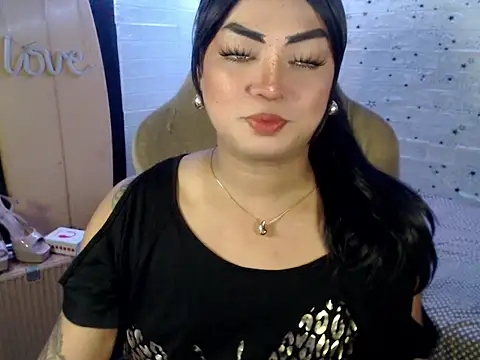 xxXMissCessXxx online show from April 2026 05:10:01 PM