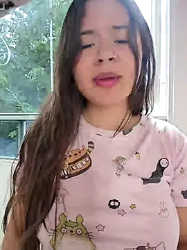 Isa Acosta online show from November 2025 04:42:01 PM