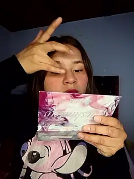 Isa Acosta online show from January 2026 10:37:01 PM