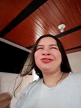 Isa Acosta online show from February 2026 02:05:01 PM