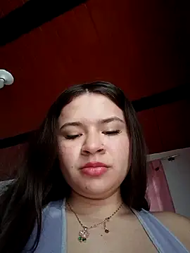 Isa Acosta online show from March 2026 12:55:02 PM