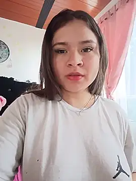 Snapshot of Isa_Acosta chatting on July 2026 04:33:02 PM Isa Acosta online show from July 2026 04:33:02 PM