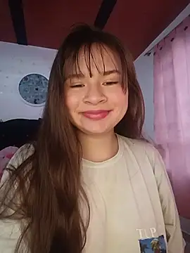 Snapshot of Isa_Acosta chatting on July 2026 12:51:02 PM Isa Acosta online show from July 2026 12:51:02 PM