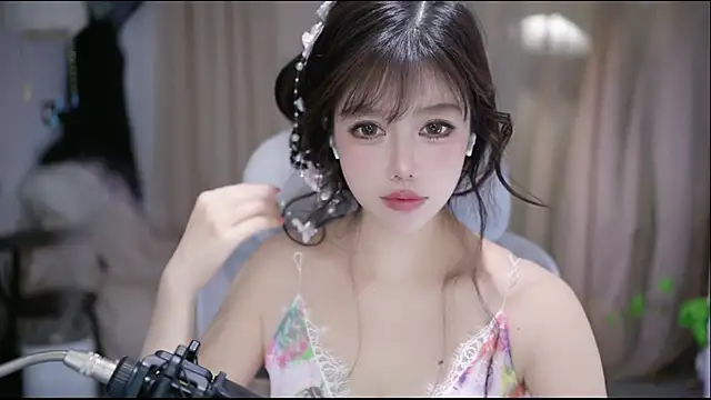 Fortune2Me online show from April 2026 04:57:01 AM