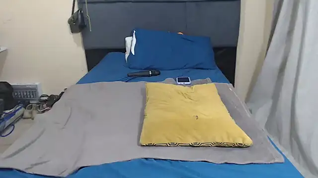 AfricanPopi online show from April 2026 06:17:01 PM