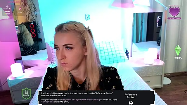 space danger online show from October 2025 11:25:01 AM