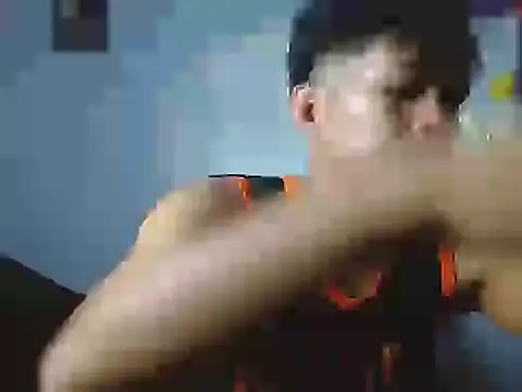 Alexx 143 online show from October 2025 03:21:02 AM