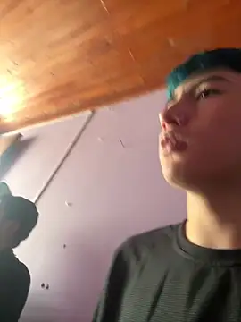 AlexanderCollman online show from October 2025 04:42:01 PM