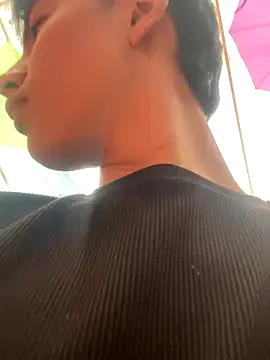 AlexanderCollman online show from November 2025 09:26:02 PM