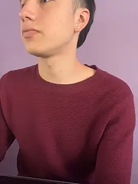 AlexanderCollman online show from November 2025 02:06:01 PM