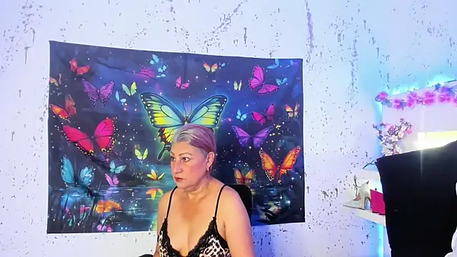 JaddeWalker online show from April 2026 11:22:02 AM