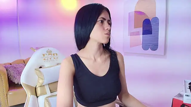 Anastasiia rouse online show from January 2026 03:42:02 AM