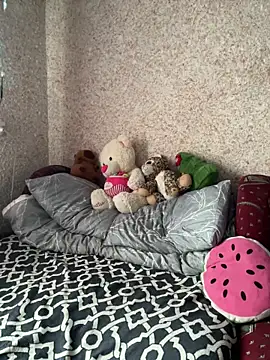 Snapshot of Sweet_lollipop25 chatting on June 2026 09:00:01 AM Sweet lollipop25 online show from June 2026 09:00:01 AM