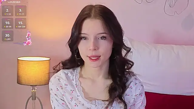 Angel  Rosse online show from February 2026 05:51:01 PM