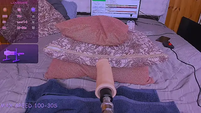 M I L F A online show from May 2026 08:09:02 AM