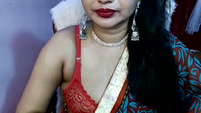 QUEEN SAKHI- online show from February 2026 04:15:02 PM