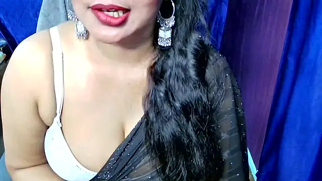 QUEEN SAKHI- online show from April 2026 12:13:01 PM