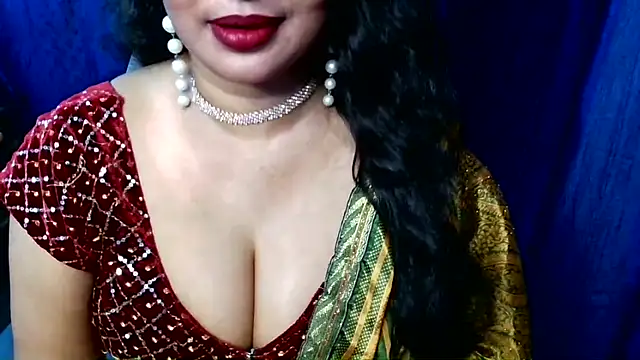 QUEEN SAKHI- online show from April 2026 04:34:02 PM