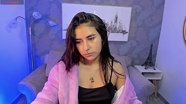 celeste jane online show from March 2026 12:22:01 PM