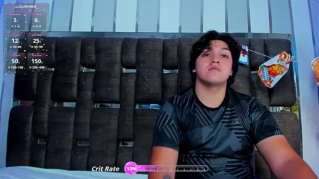 EmilyANDrew  online show from September 2025 04:50:01 AM