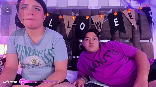 EmilyANDrew  online show from October 2025 05:15:01 AM