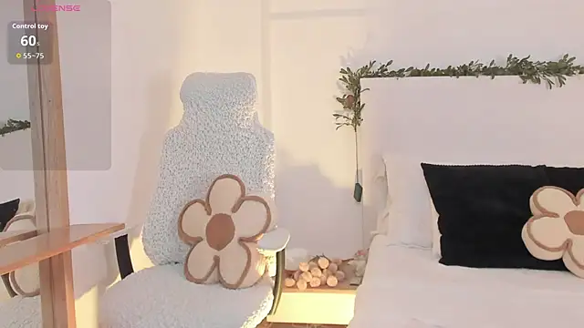 Camila Bustamante online show from January 2026 02:33:02 PM