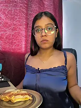 Snapshot of Camila_Bustamante chatting on June 2026 03:21:02 PM Camila Bustamante online show from June 2026 03:21:02 PM