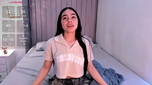 CandySays online show from November 2025 12:03:01 PM