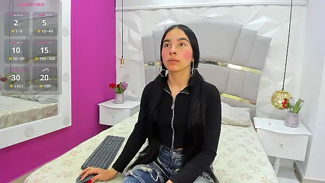 CandySays online show from January 2026 11:26:02 AM