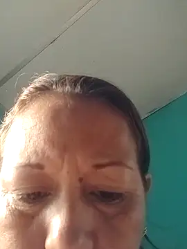 marinita13 online show from December 2025 12:55:02 PM