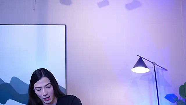 Ariaa Isabell online show from February 2026 06:24:02 PM