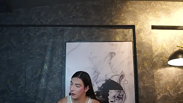 Ariaa Isabell online show from March 2026 06:35:01 PM