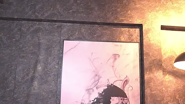 Ariaa Isabell online show from March 2026 06:25:02 PM