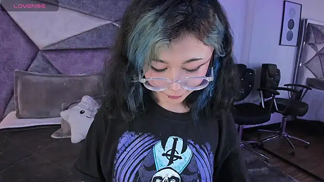 Snapshot of TerumiKitty chatting on September 2025 10:54:01 PM TerumiKitty online show from September 2025 10:54:01 PM