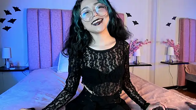 Snapshot of TerumiKitty chatting on November 2025 08:36:02 PM TerumiKitty online show from November 2025 08:36:02 PM