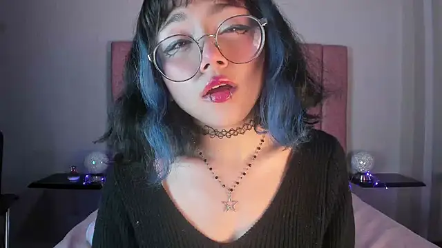 TerumiKitty online show from February 2026 08:40:02 PM