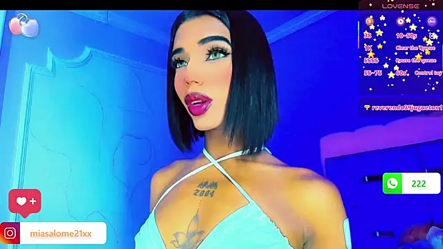 Snapshot of LADY-HOT-SEXY- chatting on September 2025 06:23:02 PM LADY-HOT-SEXY- online show from September 2025 06:23:02 PM