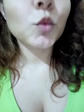 Theredcorazon online show from December 2025 06:34:02 AM