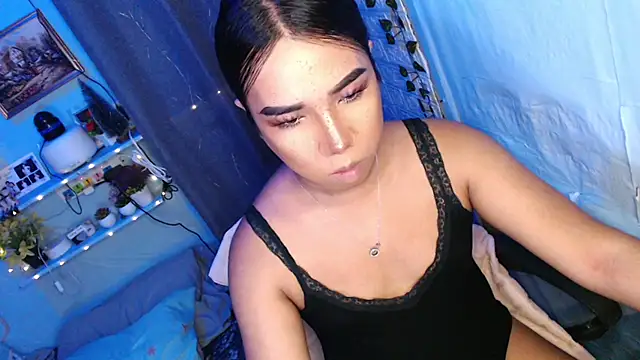 Hot JennyCum online show from January 2026 03:21:02 AM