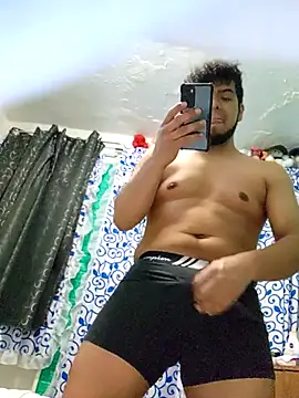 TheSpartanAR97 online show from April 2026 08:42:02 AM